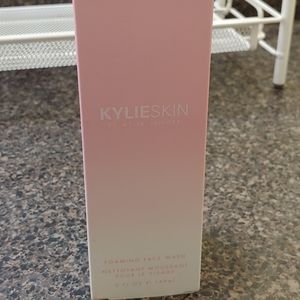 Kylie Skin Face Wash